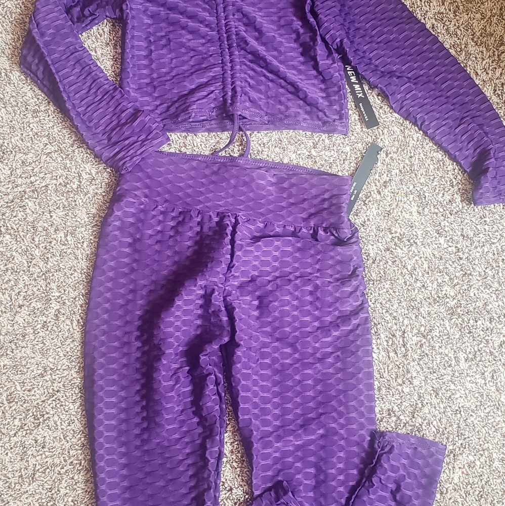 Leggings Set